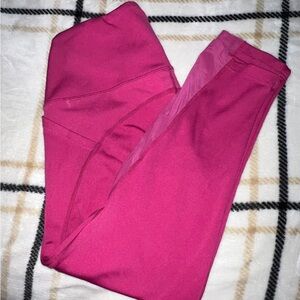 Dyce Active leggings for women’s size M pink